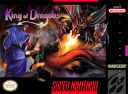 King of Dragons  Snes
